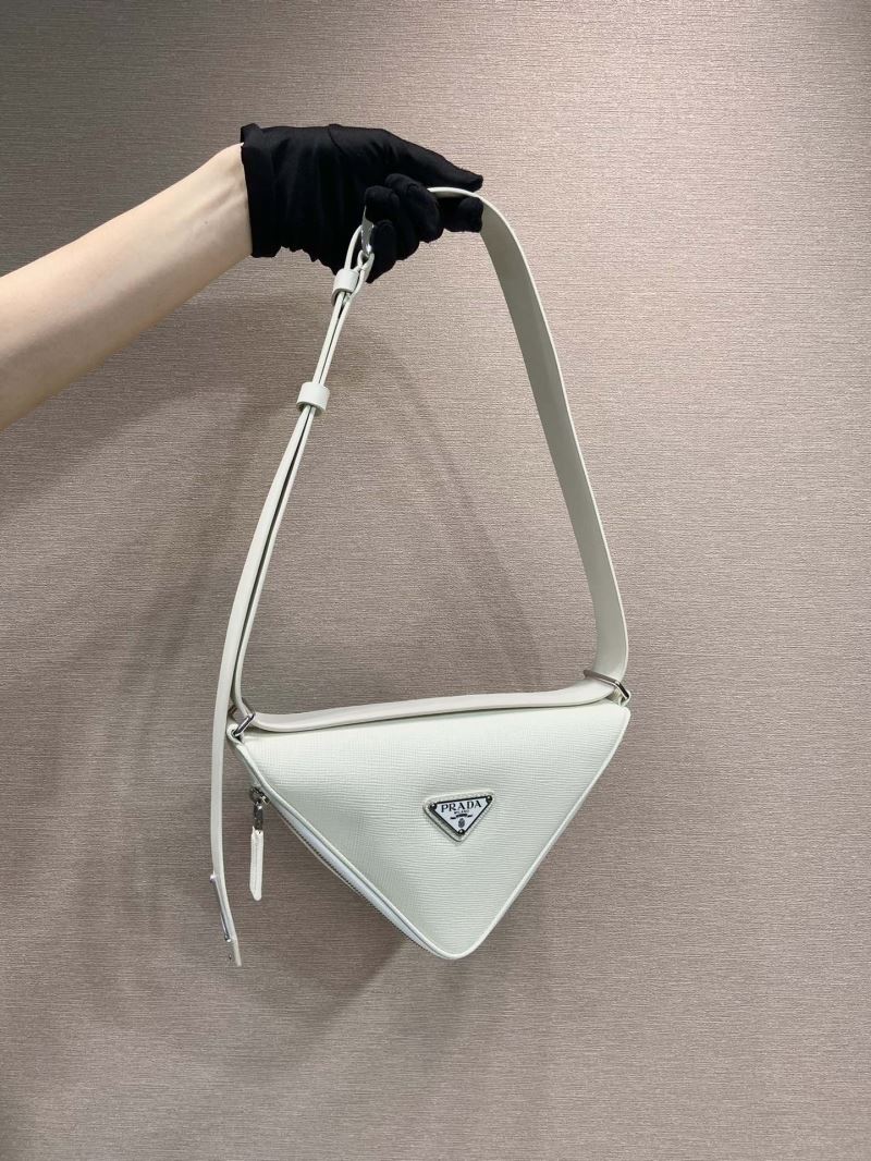 Prada Top Handle Bags